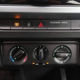 Foto inzerátu Škoda Fabia 1.0