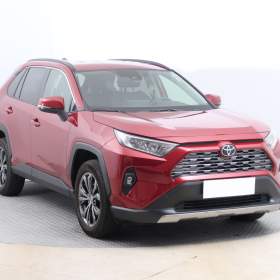 Toyota Rav4 2.0 Valvematic / 19592354
