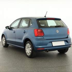 Foto inzerátu Volkswagen Polo 1.4 TDI