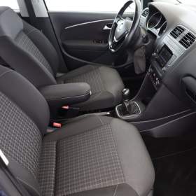 Foto inzerátu Volkswagen Polo 1.4 TDI