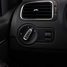 Foto inzerátu Volkswagen Polo 1.4 TDI