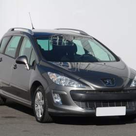 Peugeot 308 1.6 VTi / 19592357
