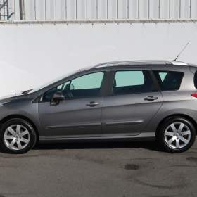 Foto inzerátu Peugeot 308 1.6 VTi