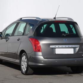 Foto inzerátu Peugeot 308 1.6 VTi