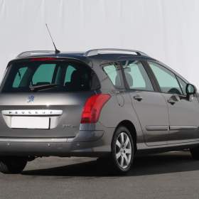 Foto inzerátu Peugeot 308 1.6 VTi