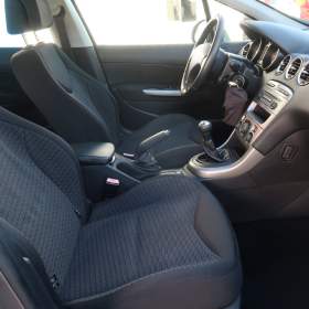 Foto inzerátu Peugeot 308 1.6 VTi