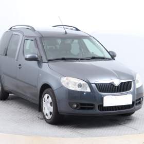 Škoda Roomster 1.4 16V / 19592359