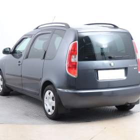Foto inzerátu Škoda Roomster 1.4 16V