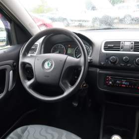 Foto inzerátu Škoda Roomster 1.4 16V