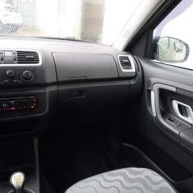 Foto inzerátu Škoda Roomster 1.4 16V