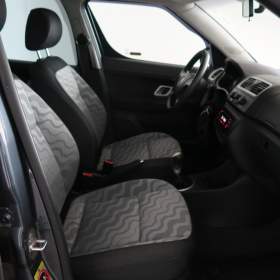 Foto inzerátu Škoda Roomster 1.4 16V