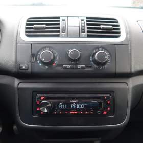 Foto inzerátu Škoda Roomster 1.4 16V