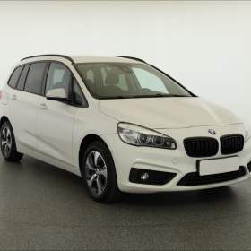 BMW 2 Gran Tourer 218d Gran Tourer / 19592360