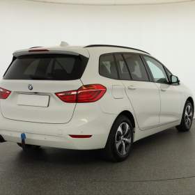 Foto inzerátu BMW 2 Gran Tourer 218d Gran Tourer