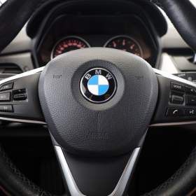 Foto inzerátu BMW 2 Gran Tourer 218d Gran Tourer