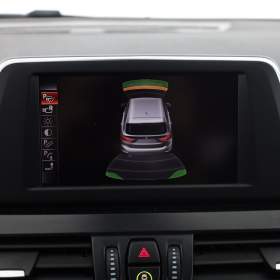 Foto inzerátu BMW 2 Gran Tourer 218d Gran Tourer