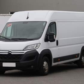 Foto inzerátu Citroën Jumper 2.2 BlueHDi