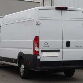 Foto inzerátu Citroën Jumper 2.2 BlueHDi