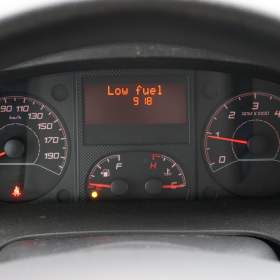 Foto inzerátu Citroën Jumper 2.2 BlueHDi