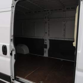 Foto inzerátu Citroën Jumper 2.2 BlueHDi