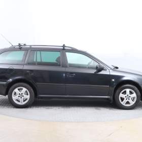 Foto inzerátu Škoda Octavia 1.6