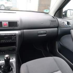 Foto inzerátu Škoda Octavia 1.6