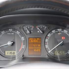 Foto inzerátu Škoda Octavia 1.6