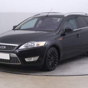 Foto inzerátu Ford Mondeo 2.0 TDCi