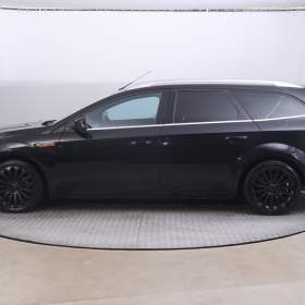 Foto inzerátu Ford Mondeo 2.0 TDCi