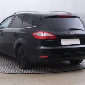 Foto inzerátu Ford Mondeo 2.0 TDCi