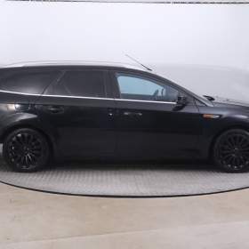 Foto inzerátu Ford Mondeo 2.0 TDCi
