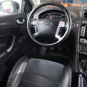Foto inzerátu Ford Mondeo 2.0 TDCi