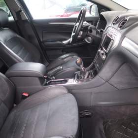 Foto inzerátu Ford Mondeo 2.0 TDCi