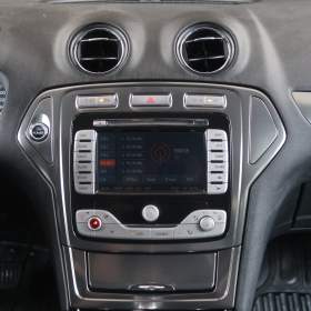 Foto inzerátu Ford Mondeo 2.0 TDCi