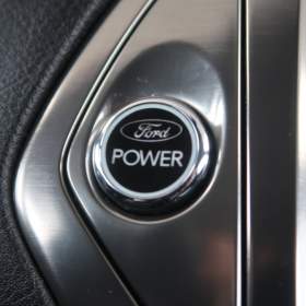 Foto inzerátu Ford Mondeo 2.0 TDCi