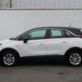 Foto inzerátu Opel Crossland 1.2 Turbo