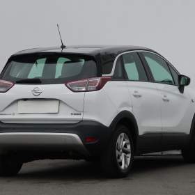 Foto inzerátu Opel Crossland 1.2 Turbo