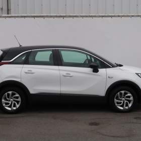 Foto inzerátu Opel Crossland 1.2 Turbo