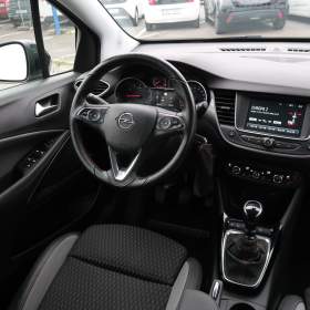 Foto inzerátu Opel Crossland 1.2 Turbo