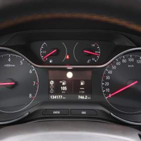 Foto inzerátu Opel Crossland 1.2 Turbo