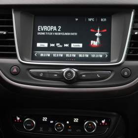 Foto inzerátu Opel Crossland 1.2 Turbo