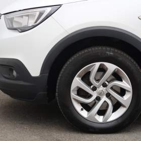 Foto inzerátu Opel Crossland 1.2 Turbo