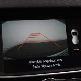 Foto inzerátu Opel Crossland 1.2 Turbo