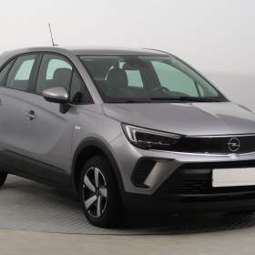 Foto inzerátu Opel Crossland 1.2 Turbo