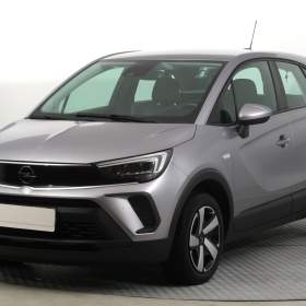 Foto inzerátu Opel Crossland 1.2 Turbo