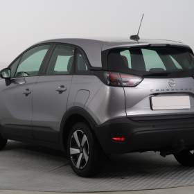 Foto inzerátu Opel Crossland 1.2 Turbo