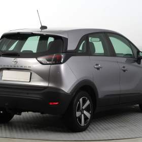 Foto inzerátu Opel Crossland 1.2 Turbo