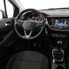 Foto inzerátu Opel Crossland 1.2 Turbo