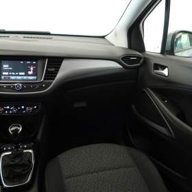 Foto inzerátu Opel Crossland 1.2 Turbo