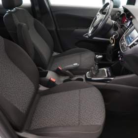 Foto inzerátu Opel Crossland 1.2 Turbo